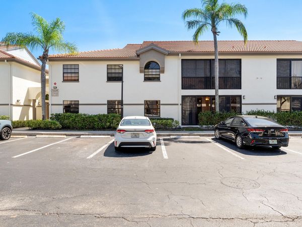 5226 Europa Drive, Unit G, Boynton Beach, FL 33437