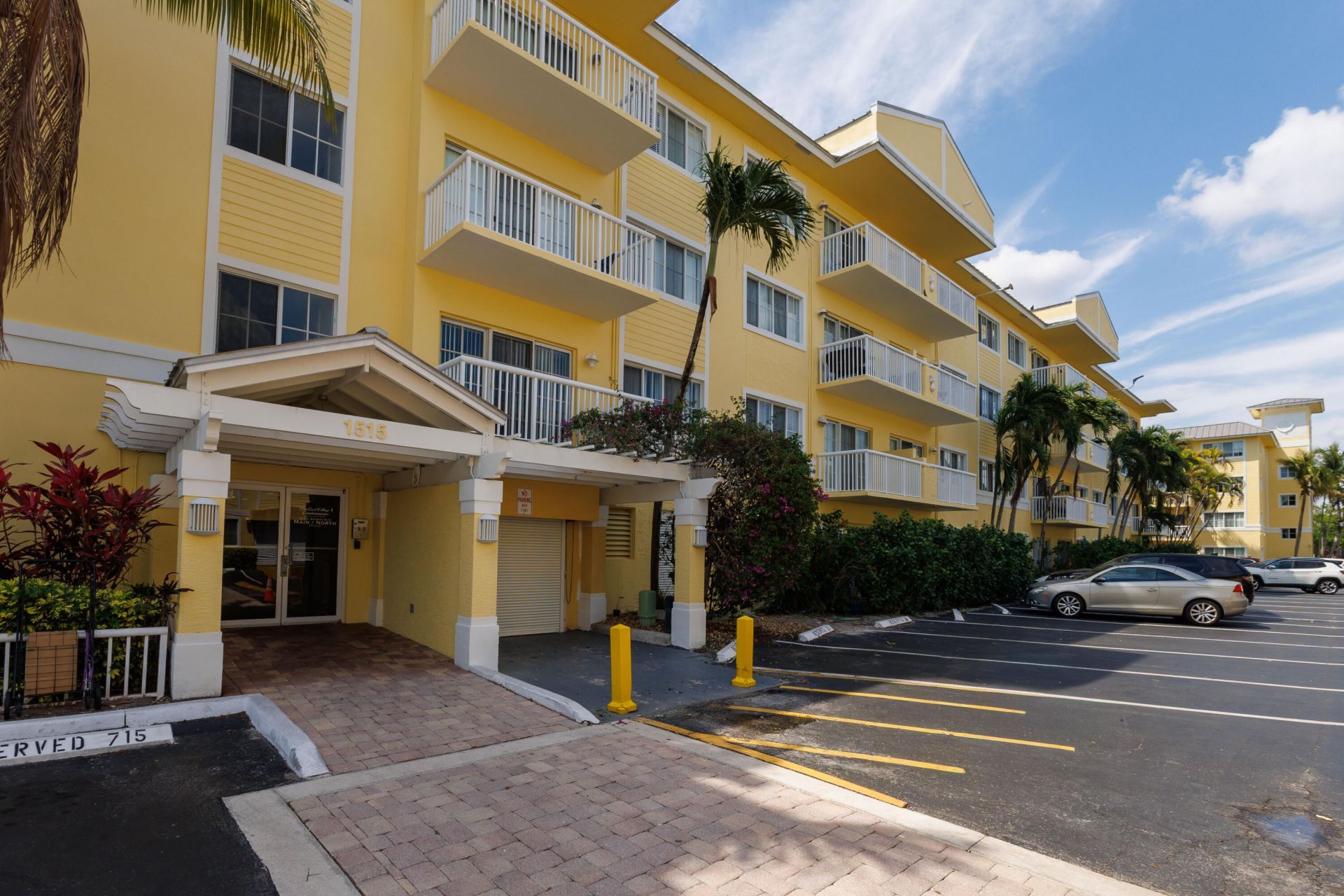 1515 E Broward Boulevard, Unit 426, Fort Lauderdale, FL 33301 Photo