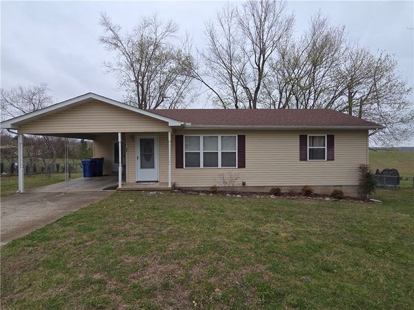 278 James Way, Harrison, AR 72601