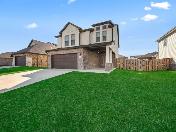 2081 Wildflower Drive , Centerton, AR 72719