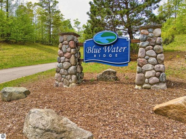 1949 Blue Water Court N, Suttons Bay, MI 49682
