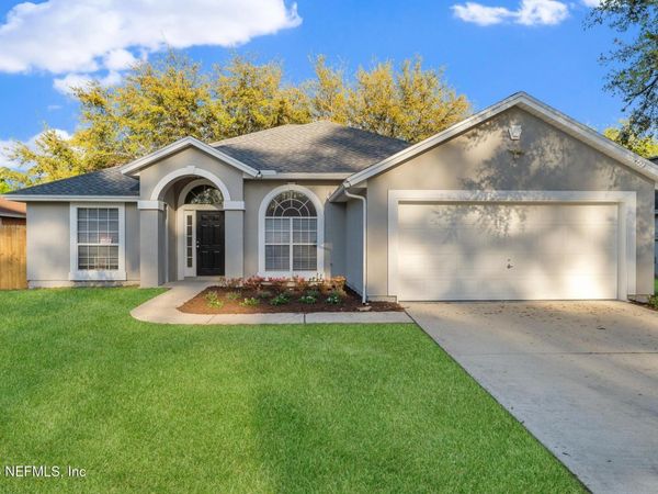 4423 JACKSON HOLE Court, Jacksonville, FL 32210