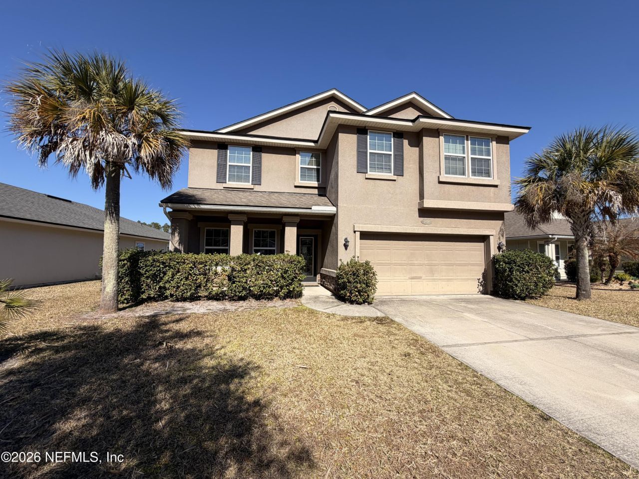 247 Shetland Drive, Saint Johns, FL 32259 Main Photo