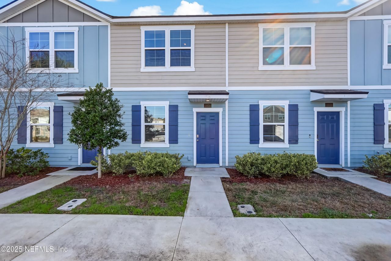 3978 Oak Mill Road, Orange Park, FL 32065 Main Photo