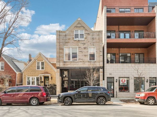 840 N California Avenue , Chicago, IL 60622