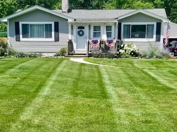 8305 Beech Avenue, Galena, OH 43021