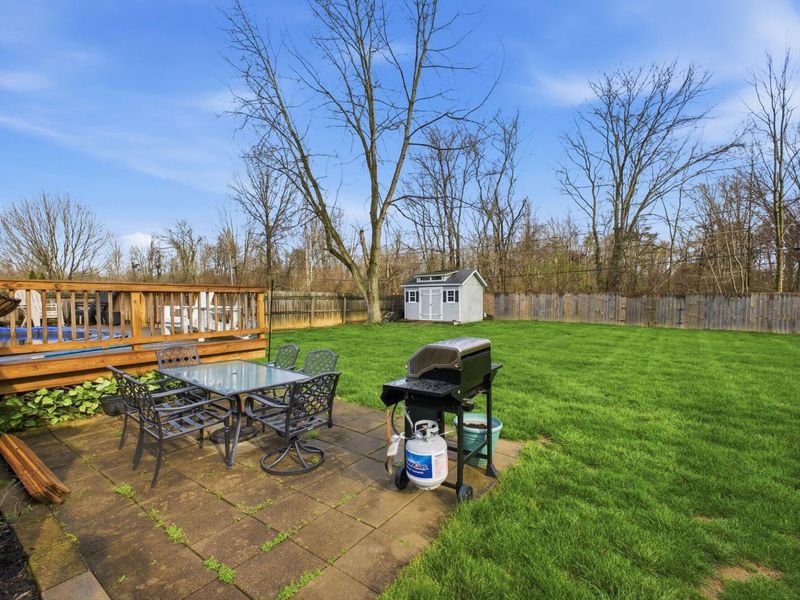 8305 Beech Avenue, Galena, OH 43021 Photo 25