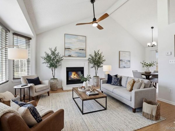 4381 Perth Circle , Denver, CO 80249