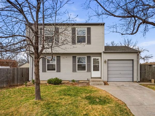 10509 Kline Way , Westminster, CO 80021