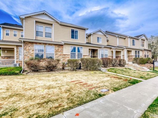 128 Foxglove Drive , Brighton, CO 80601