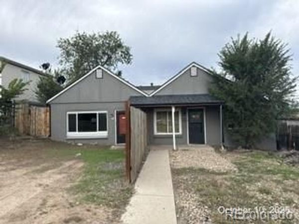 237 S Julian St , Denver, CO 80219