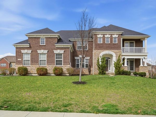 4354 Highland Green Drive, Mason, OH 45040