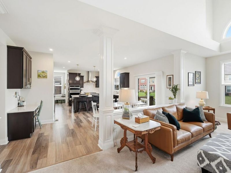 4354 Highland Green Drive, Mason, OH 45040 Photo 12