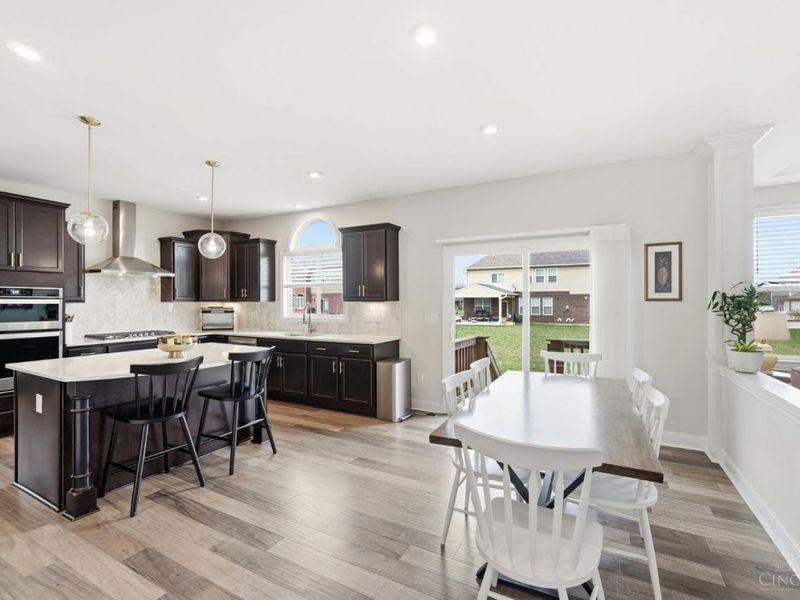 4354 Highland Green Drive, Mason, OH 45040 Photo 13