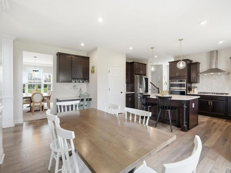 4354 Highland Green Drive, Mason, OH 45040 Photo 14