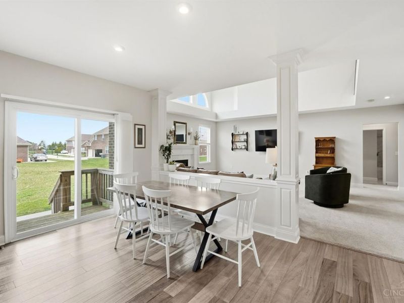 4354 Highland Green Drive, Mason, OH 45040 Photo 15