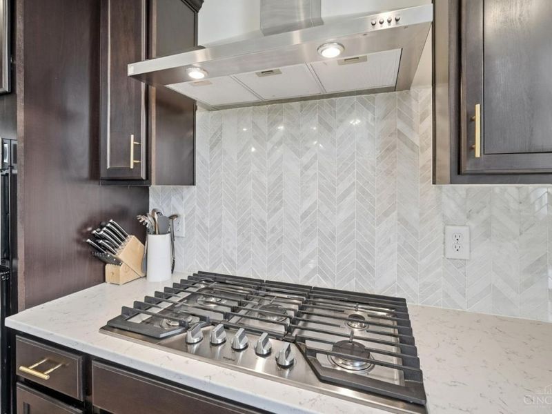 4354 Highland Green Drive, Mason, OH 45040 Photo 16