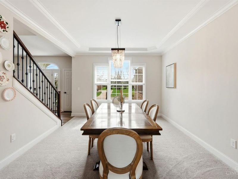 4354 Highland Green Drive, Mason, OH 45040 Photo 19