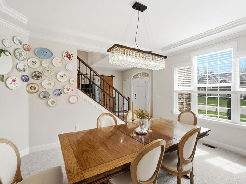 4354 Highland Green Drive, Mason, OH 45040 Photo 20