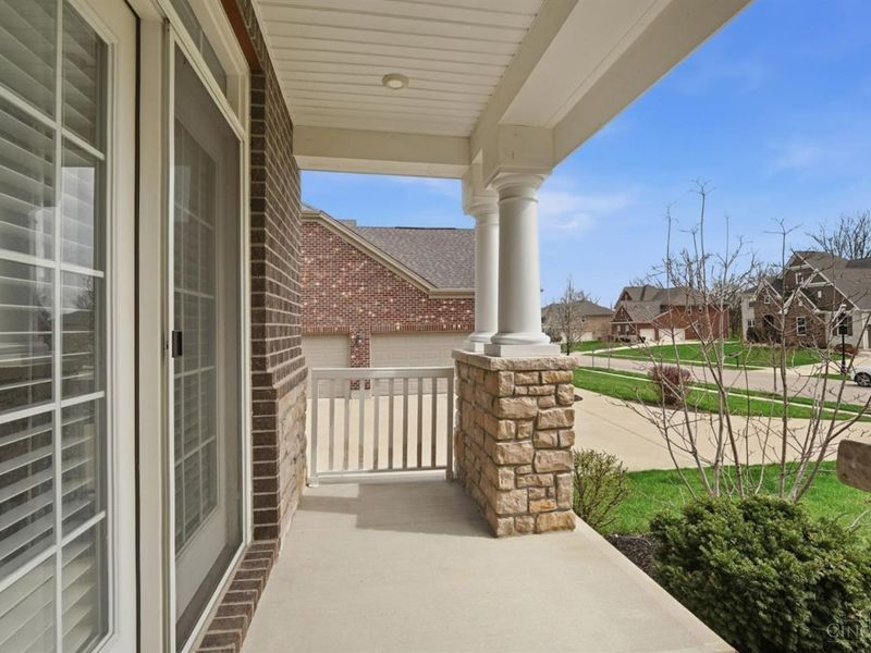 4354 Highland Green Drive, Mason, OH 45040 Photo 26