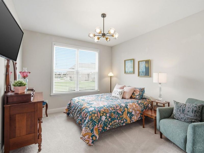 4354 Highland Green Drive, Mason, OH 45040 Photo 27