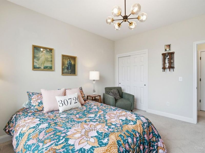 4354 Highland Green Drive, Mason, OH 45040 Photo 28