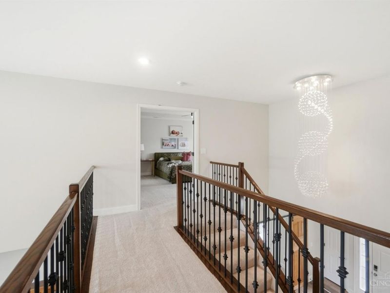 4354 Highland Green Drive, Mason, OH 45040 Photo 30