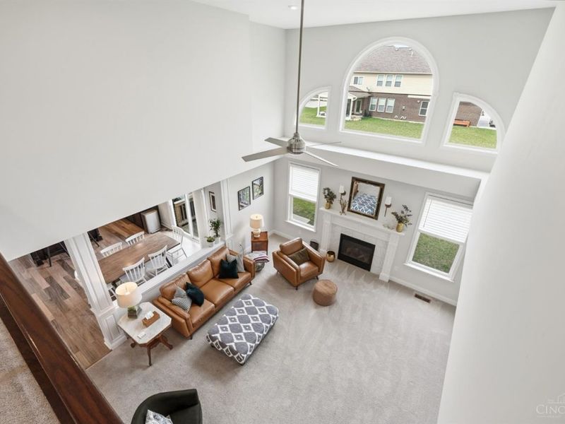 4354 Highland Green Drive, Mason, OH 45040 Photo 31