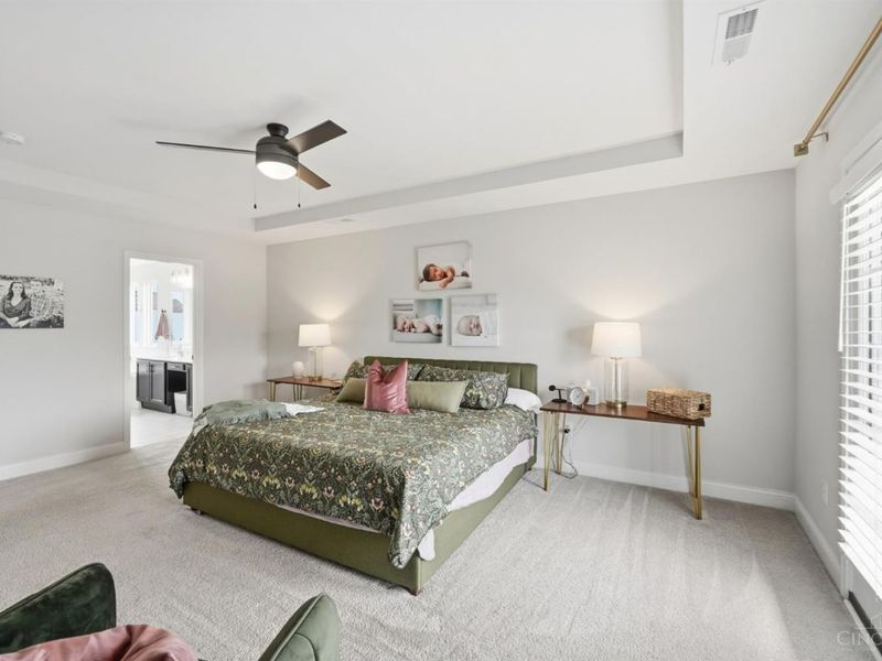 4354 Highland Green Drive, Mason, OH 45040 Photo 34