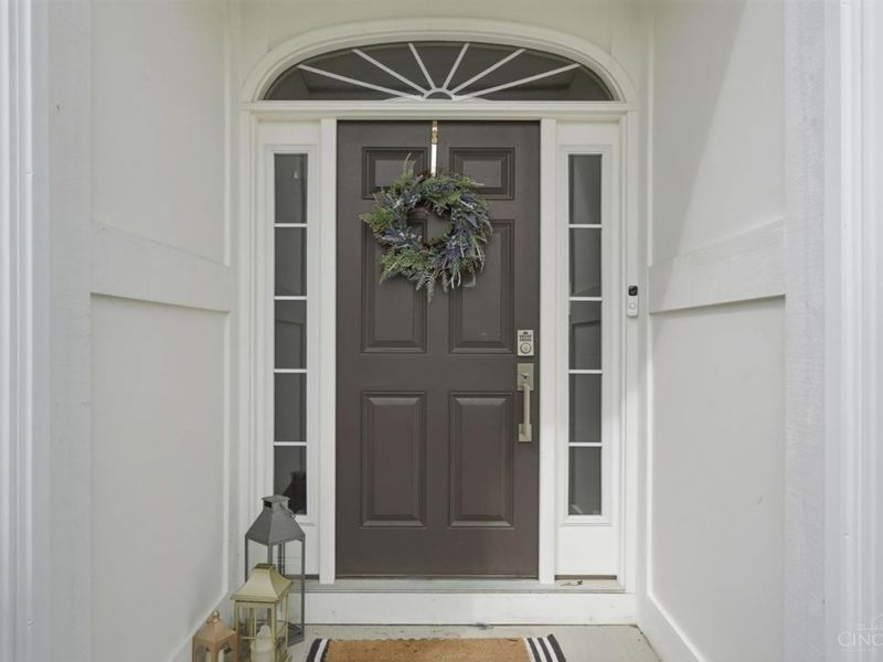 4354 Highland Green Drive, Mason, OH 45040 Photo 5