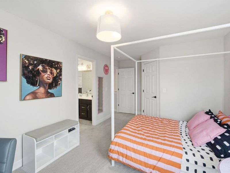 4354 Highland Green Drive, Mason, OH 45040 Photo 51