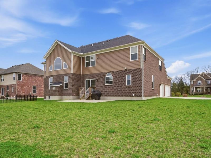 4354 Highland Green Drive, Mason, OH 45040 Photo 68