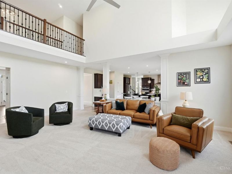 4354 Highland Green Drive, Mason, OH 45040 Photo 9