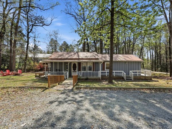 110 Maple Street, Carthage, NC 28327