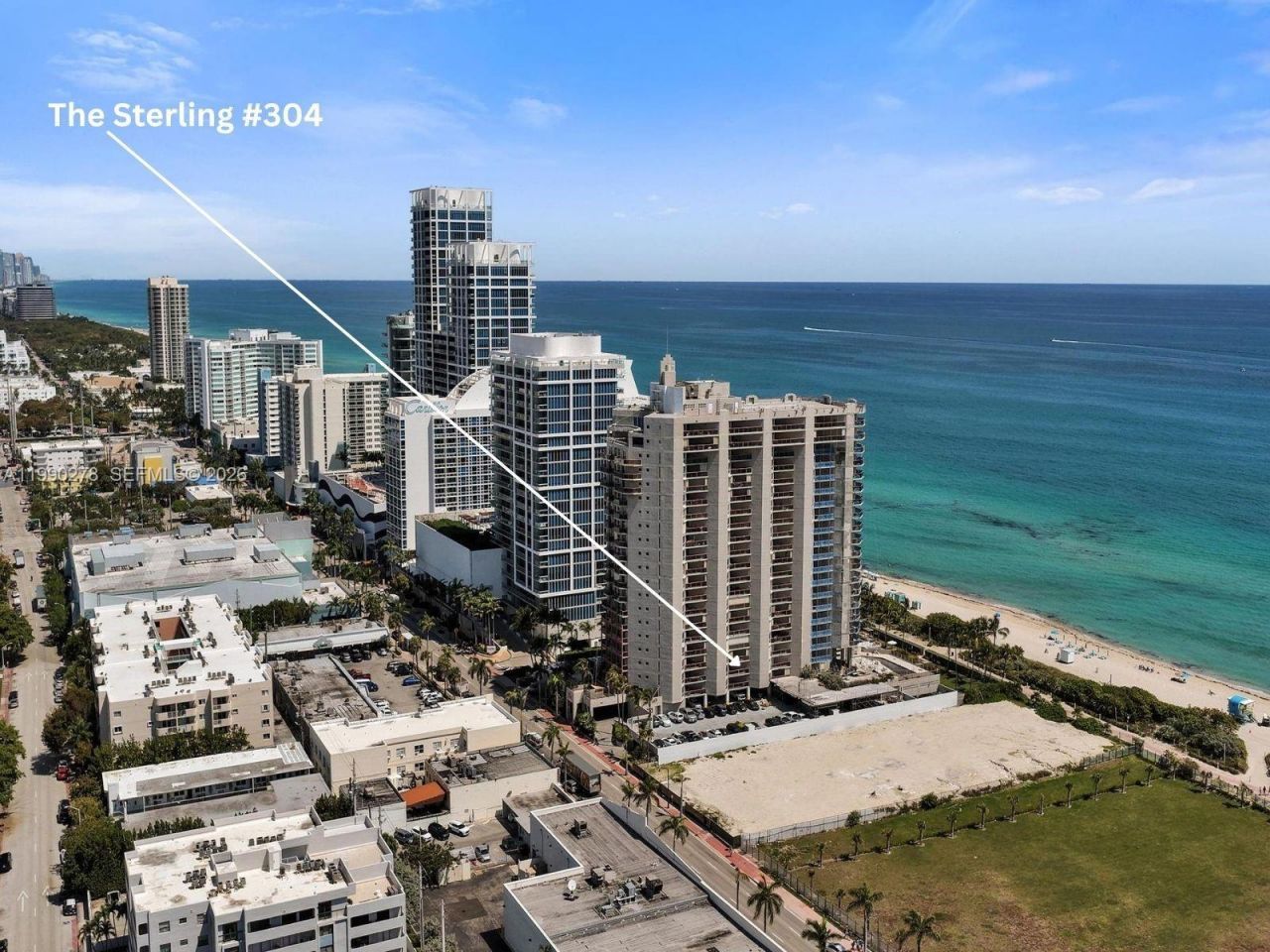 6767 Collins Ave , Unit 304, Miami Beach, FL 33141 Photo