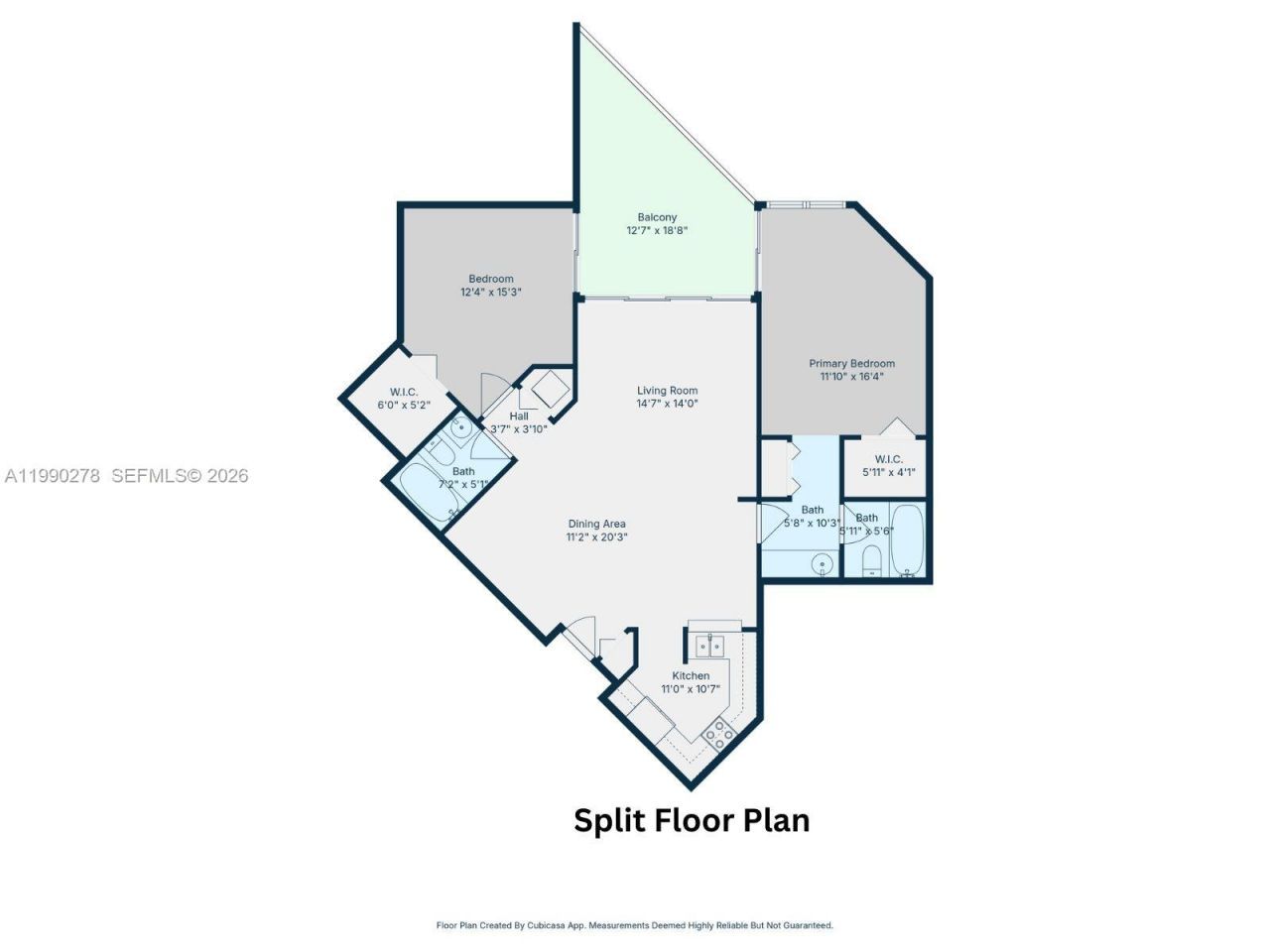 6767 Collins Ave , Unit 304, Miami Beach, FL 33141 Photo