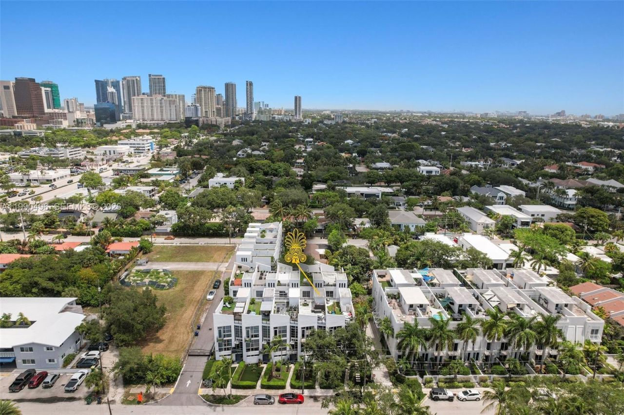 721 SE 12th Ct, Unit 4, Fort Lauderdale, FL 33316 Photo