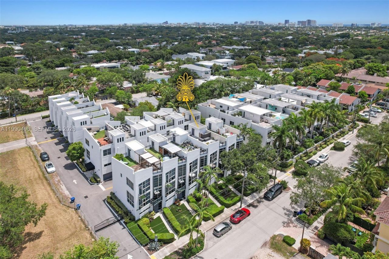 721 SE 12th Ct, Unit 4, Fort Lauderdale, FL 33316 Photo