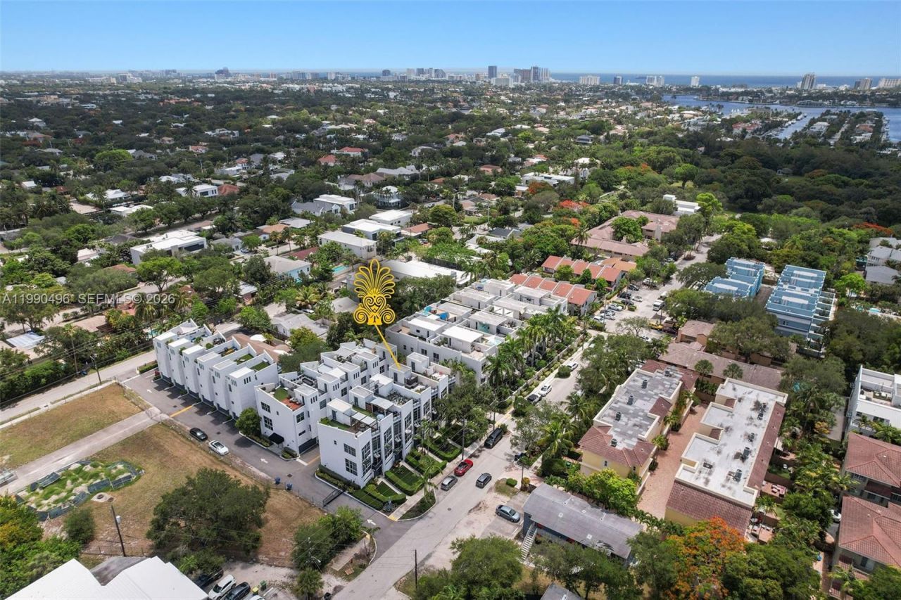 721 SE 12th Ct, Unit 4, Fort Lauderdale, FL 33316 Photo