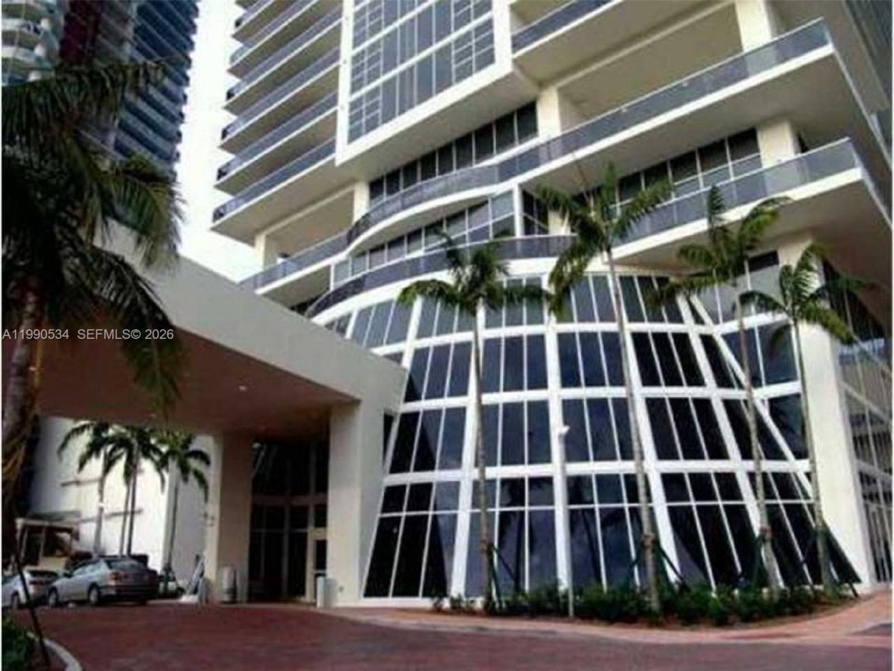 1830 S Ocean Drive, Unit 4608, Hallandale Beach, FL 33009 Photo