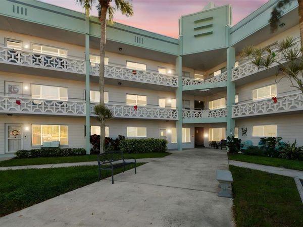 2455 FINLANDIA LANE , Unit 67, CLEARWATER, FL 33763