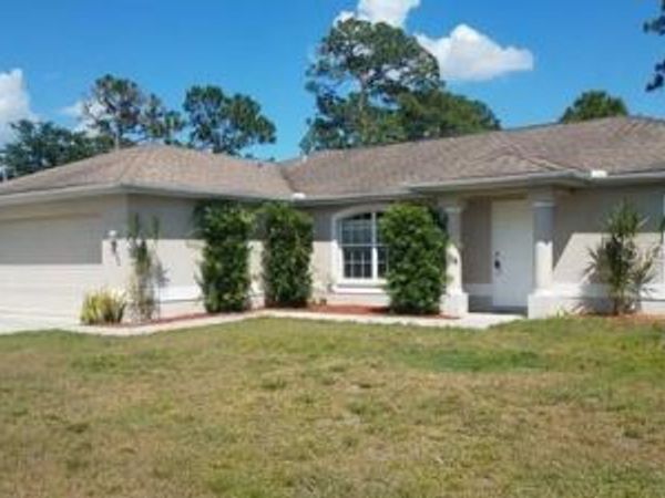 2200 TOPSY TERRACE , NORTH PORT, FL 34286