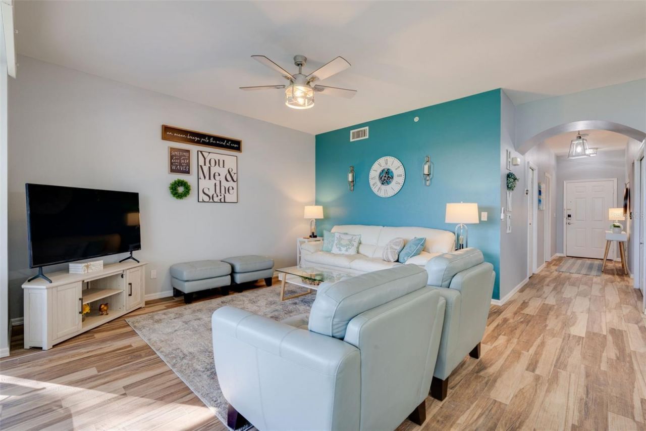 8096 Queen Palm Lane , Unit 217, Fort Myers, FL 33966 Photo