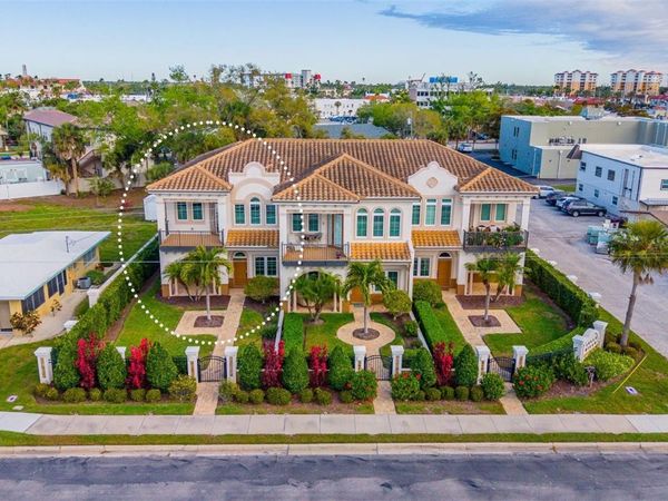 212 MILAN AVENUE W, Unit 1, VENICE, FL 34285