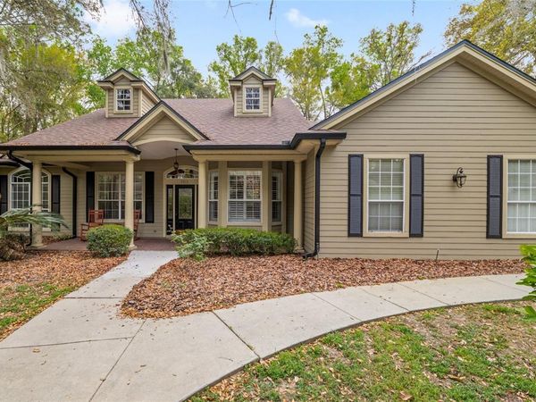 9513 SW 33RD LANE , GAINESVILLE, FL 32608