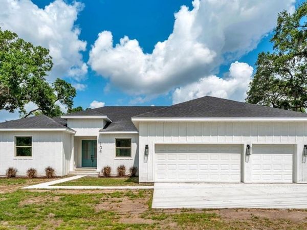 104 THRASHER ROAD , PLANT CITY, FL 33566