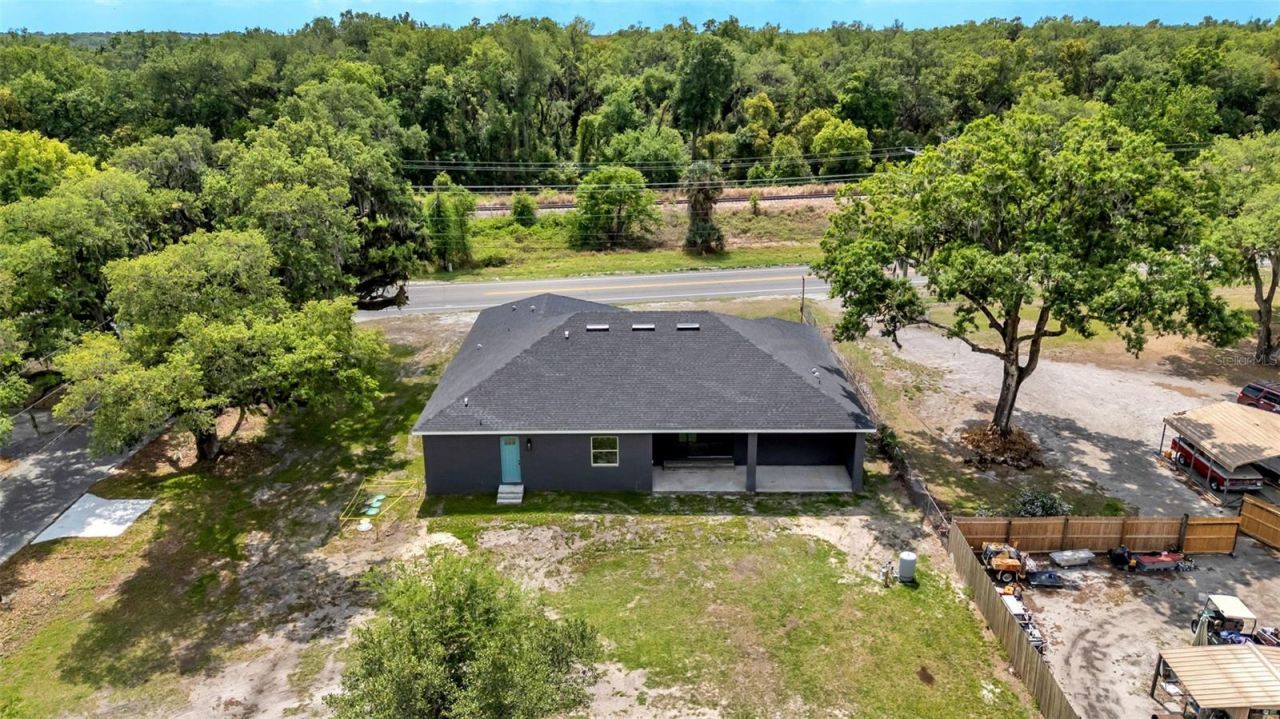 104 Thrasher Road , Plant City, FL 33566 Photo