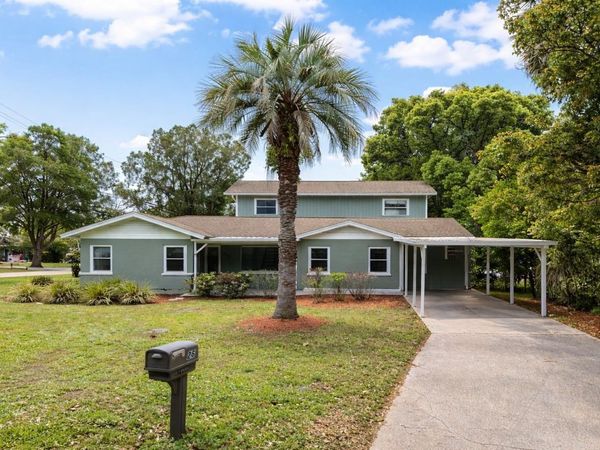 26 BACKSPIN LANE, ORLANDO, FL 32804