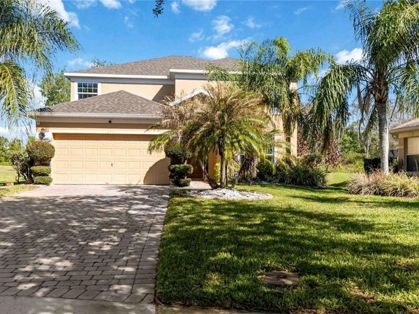 10711 MOTTRAM POINT, ORLANDO, FL 32832