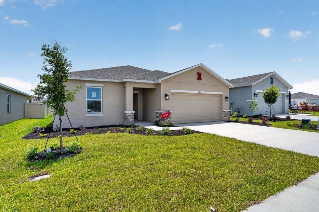 13805 Sawmill Street, Parrish, FL 34219 Photo